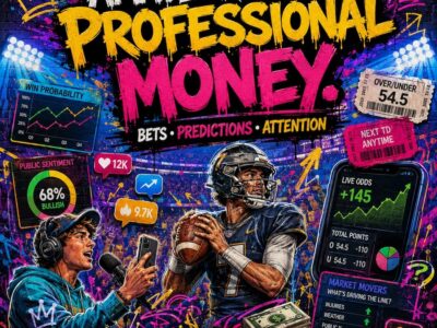 A COLLEGE FOOTBALL PLAYER CAN MAKE $4 MILLION. IS THAT STILL A SPONSORSHIP?