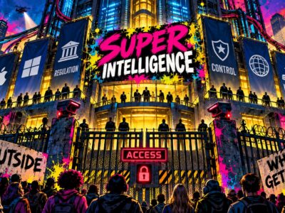 AI JUST GOT A REBRAND.